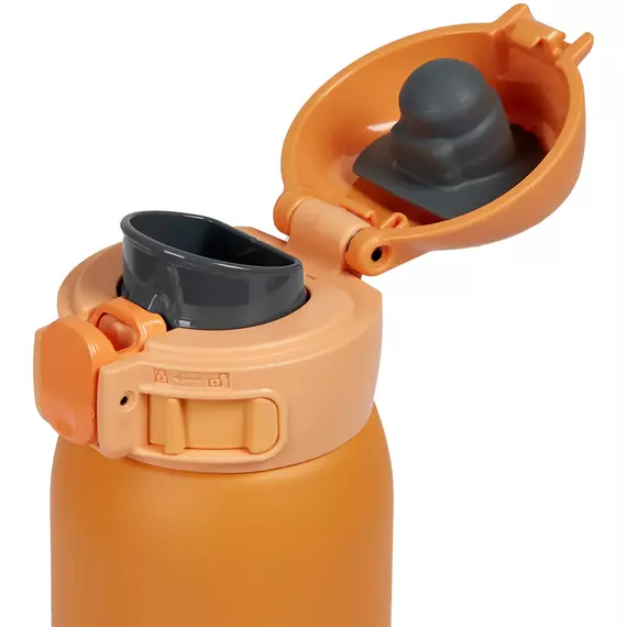Термокружка Zojirushi SM-WA36DA 0.36 л к:orange, фото , изображение 2
